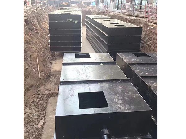 新州镇甘肃嘉源通环保:全品类水处理设备,一站式守护碧水清流
