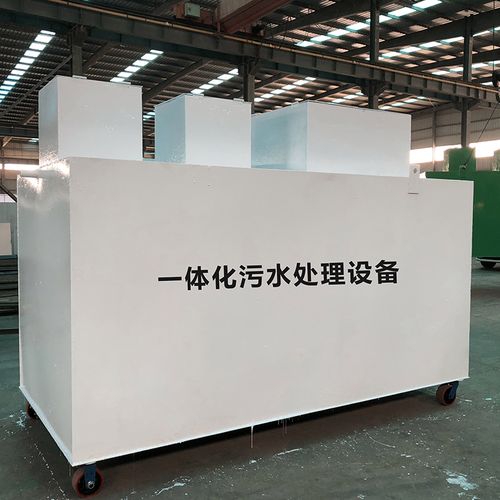 新州镇甘肃嘉源通全域服务|专业污水处理设备定制生产、安装运维一站式解决方案